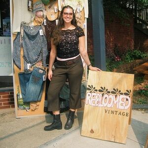 Meet your Posher, Sydney